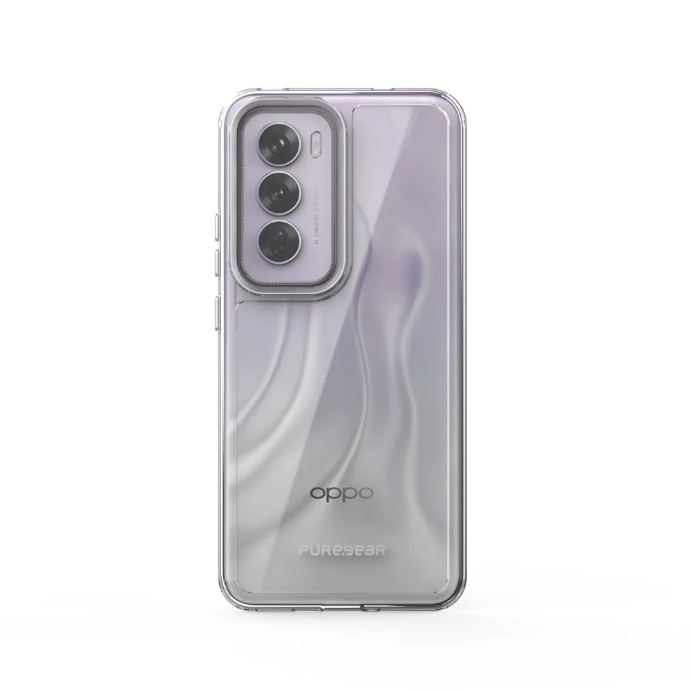 puregear 冰鑽 減壓 防摔殼  保護殼 手機殼 適 OPPO Reno 12 Pro-規格圖6