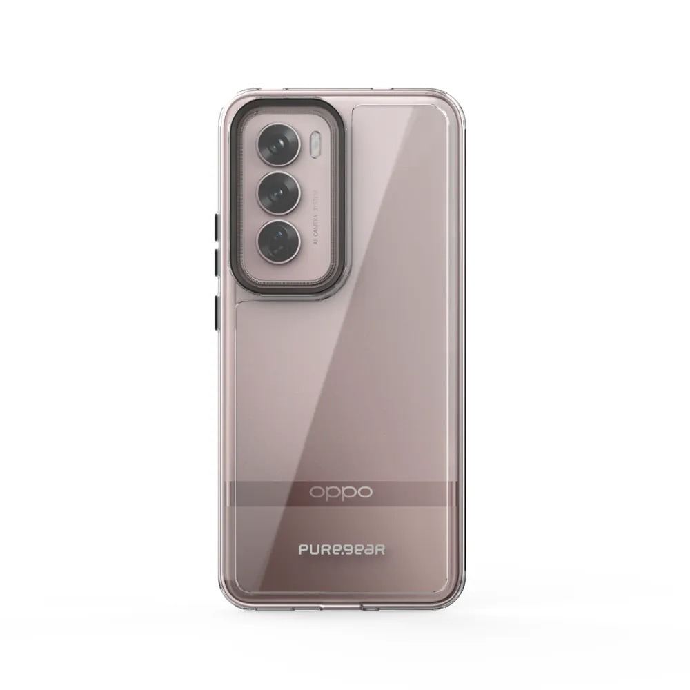 puregear 冰鑽 減壓 防摔殼  保護殼 手機殼 適 OPPO Reno 12 Pro-規格圖6