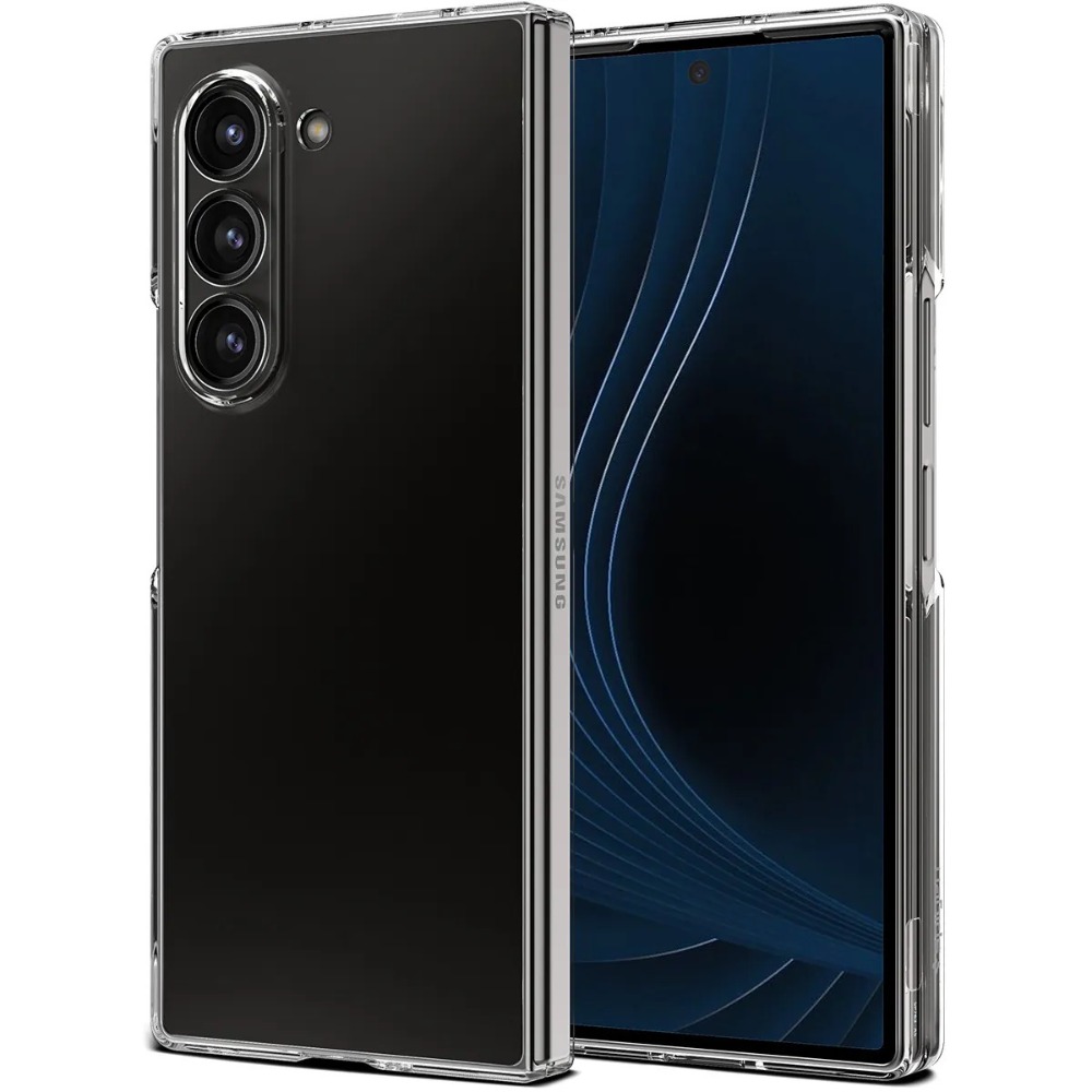 Spigen SGP Air Skin 防摔殼 保護殼 手機殼 適 galaxy Z Fold 6 Fold6-規格圖9