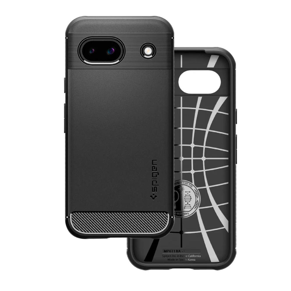 Spigen SGP Rugged Armor 軍規 防摔殼 保護殼 手機殼 適 Google Pixel 8a-細節圖2