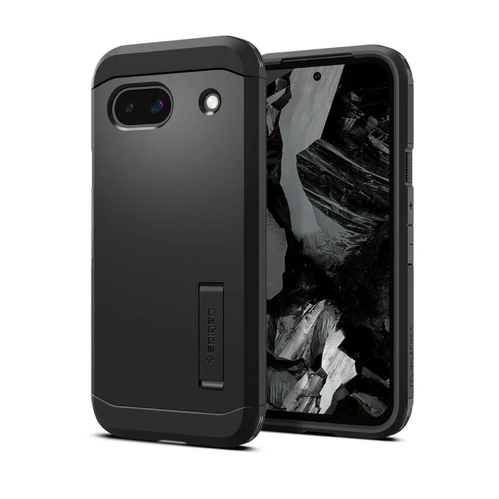 Spigen SGP Tough Armor 軍規 防摔殼 保護殼 手機殼 適 Google Pixel 8a-細節圖2