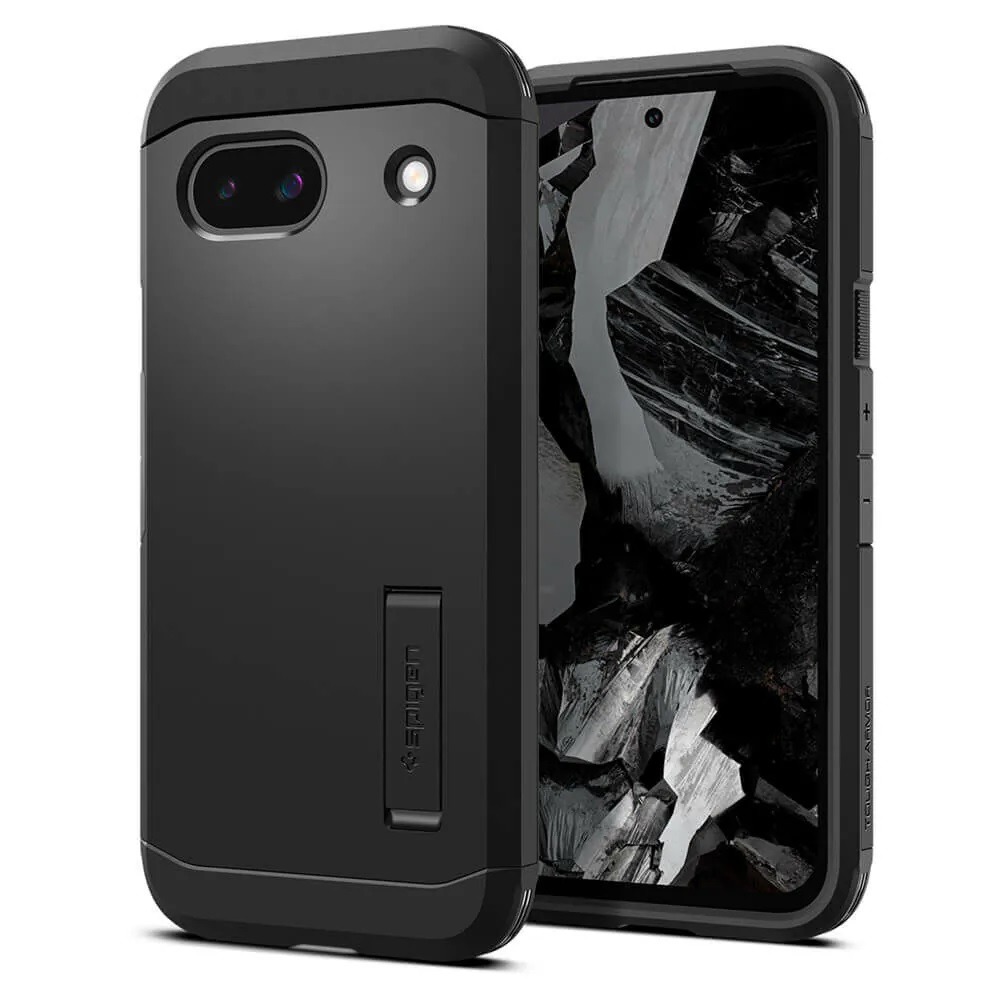 Spigen SGP Tough Armor 軍規 防摔殼 保護殼 手機殼 適 Google Pixel 8a-規格圖9