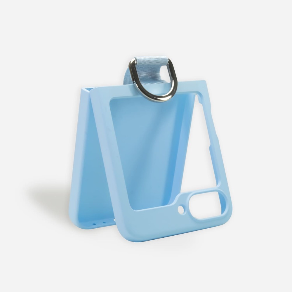 DAPAD 折疊 保護殼 防摔殼 手機殼 適 SAMSUNG Z Flip6 Flip 6 Flip5 Flip 5-規格圖7