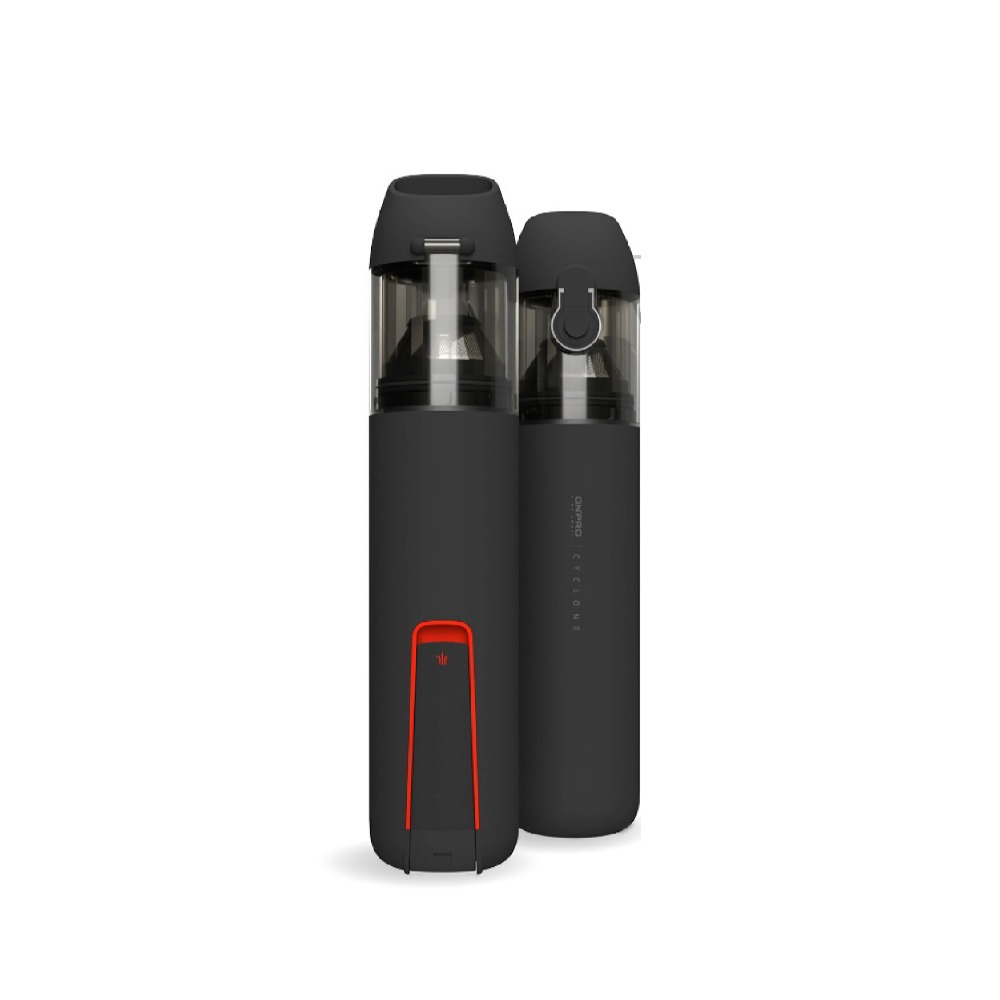 ONPRO 靜岡黑 USB C 吸塵器