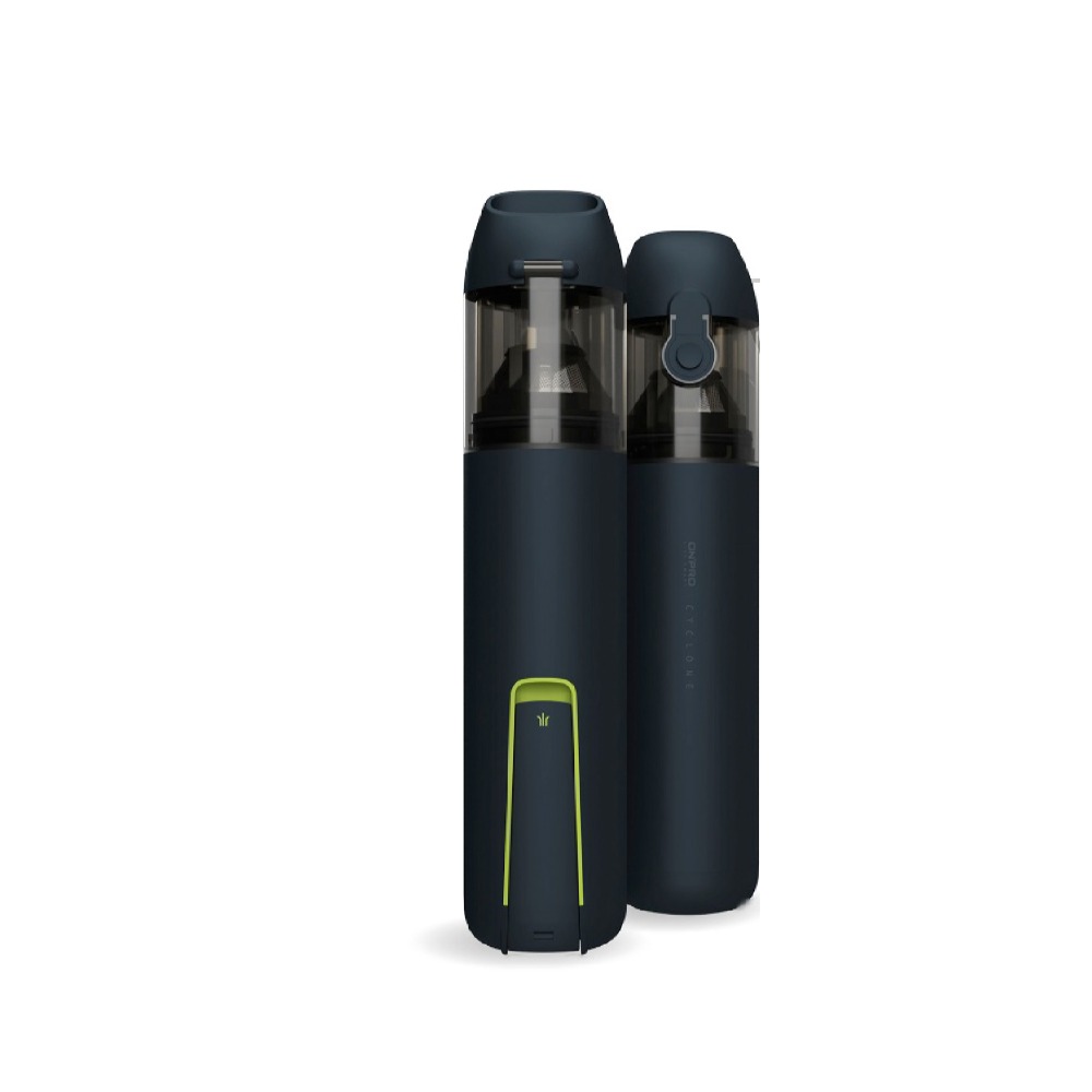 ONPRO 瑞典藍 USB C吸塵器