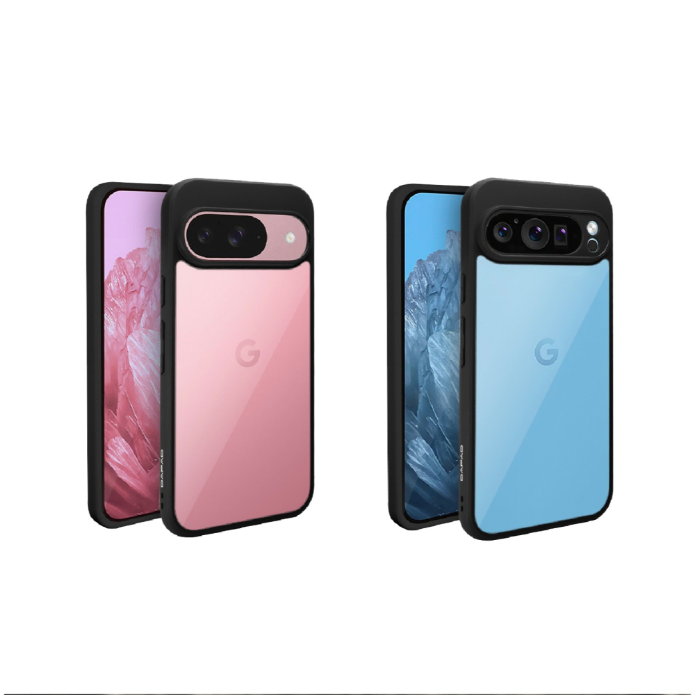 DAPAD 晶亮岩 防摔殼 保護殼 手機殼 適 Google Pixel 9 Pro XL-細節圖2