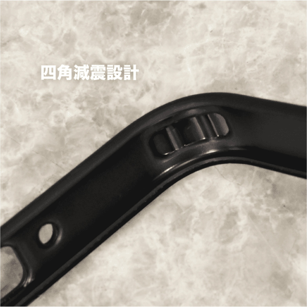 DAPAD 晶亮岩 防摔殼 保護殼 手機殼 適 Google Pixel 9 Pro XL-細節圖4