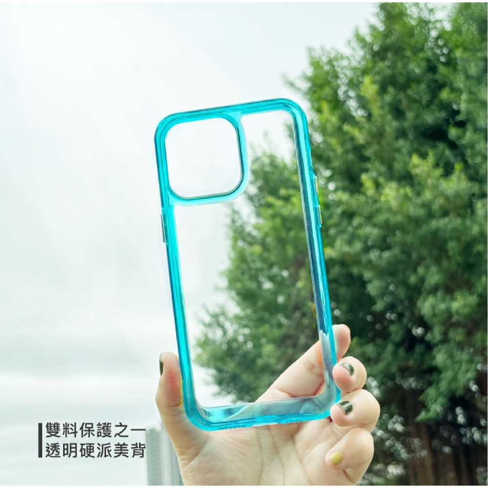 Dapad 晶亮 雙料 手機殼 保護殼 防摔殼 適Google Pixel 9 Pro XL Pixel 8a-細節圖4