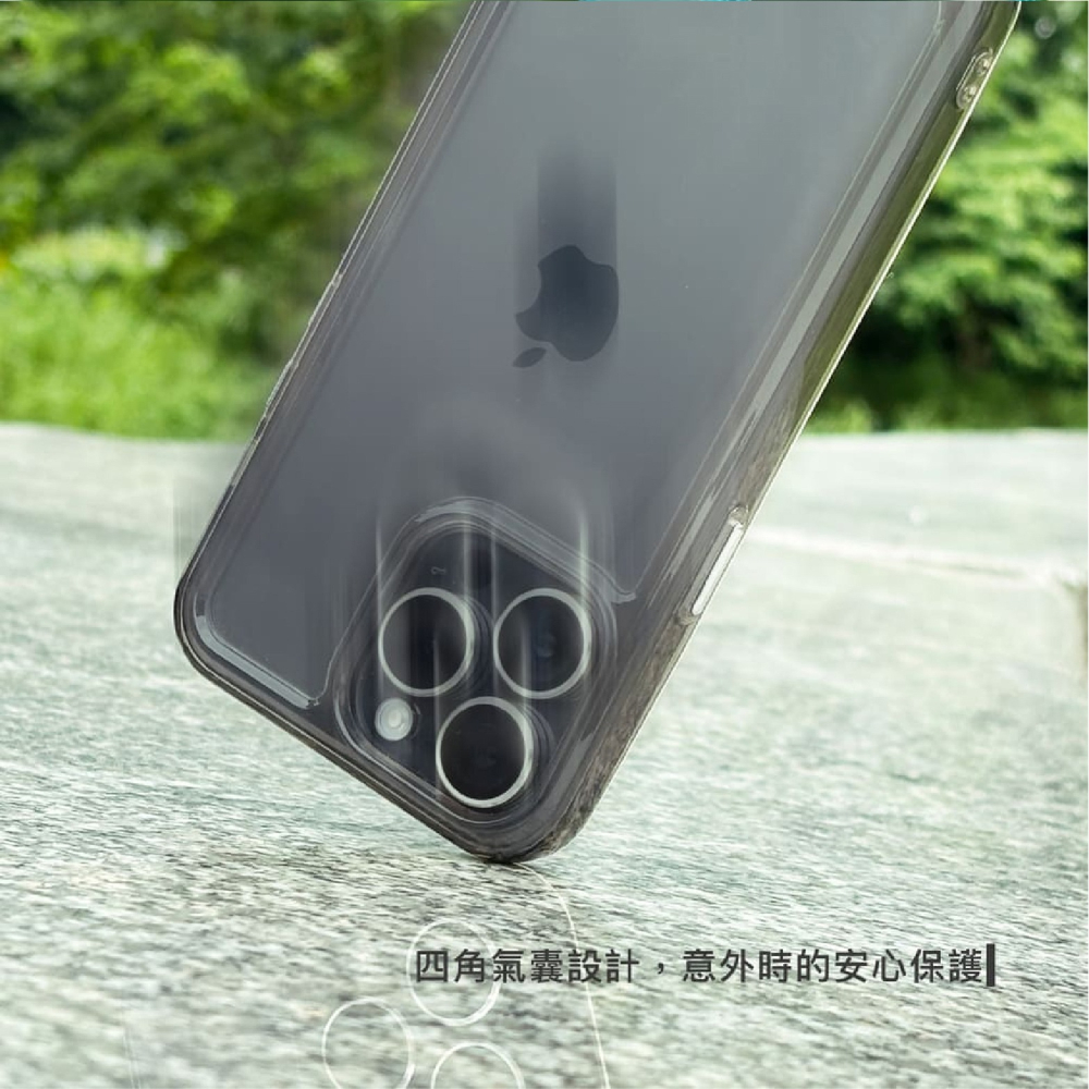 Dapad 晶亮 雙料 手機殼 保護殼 防摔殼 適Google Pixel 9 Pro XL Pixel 8a-細節圖7