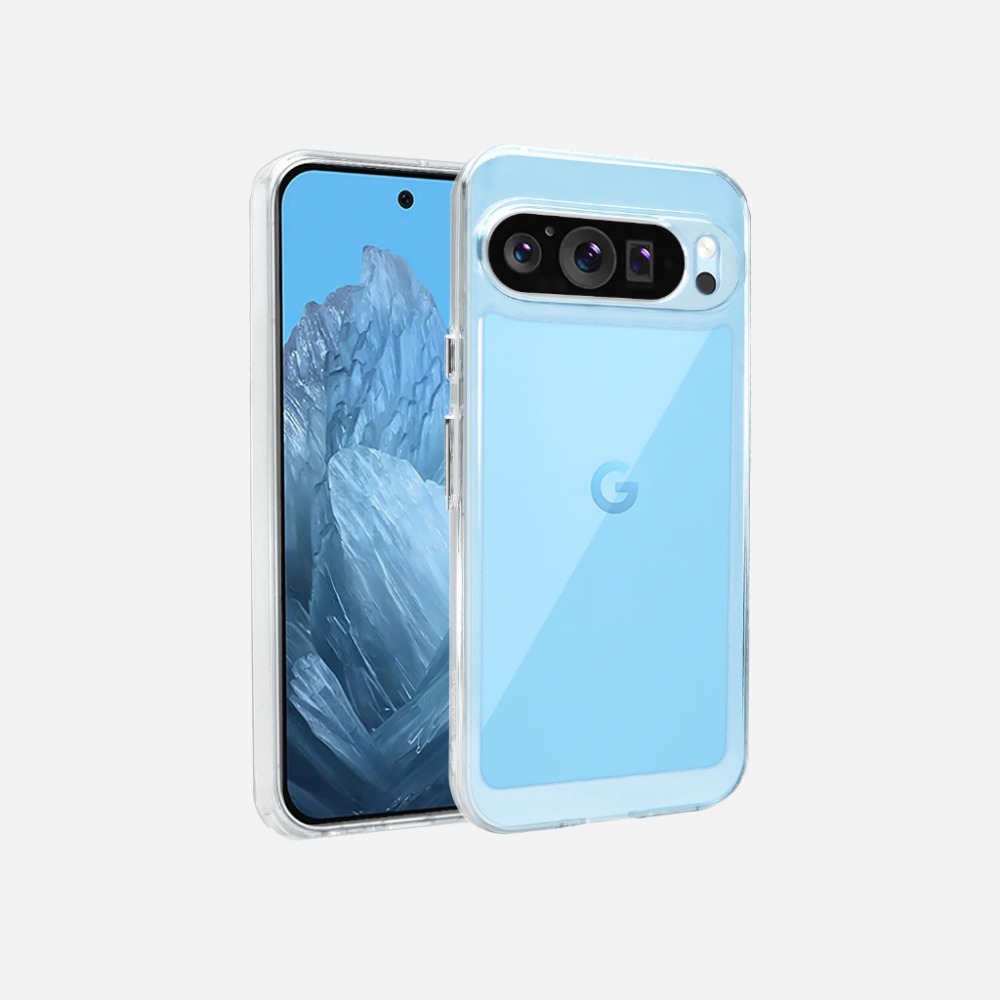 Dapad 晶亮 雙料 手機殼 保護殼 防摔殼 適Google Pixel 9 Pro XL Pixel 8a-規格圖9