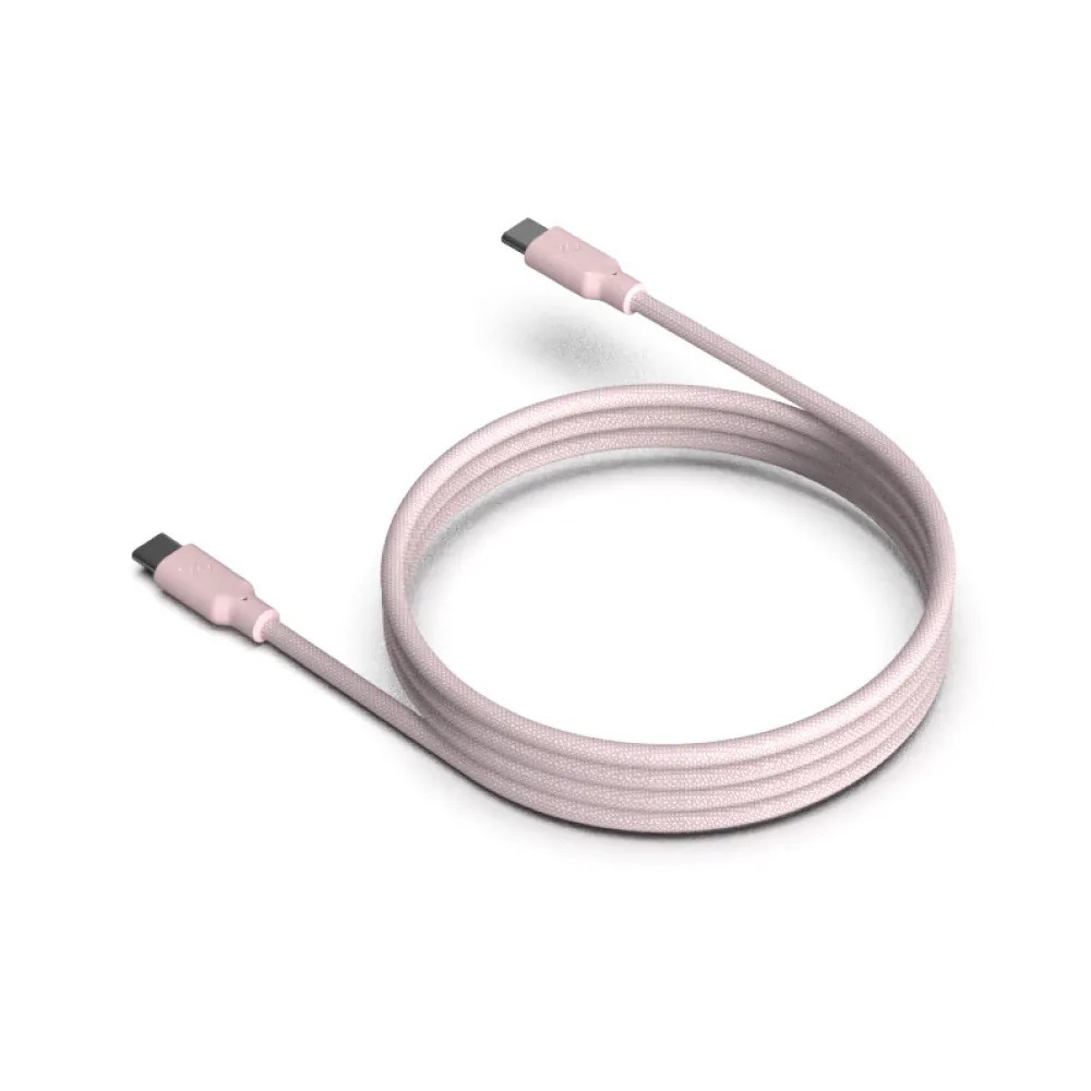 Allite Easy Cable 磁吸 240W USB C to C 編織線 快充線 適 iPhone 16 15-規格圖11