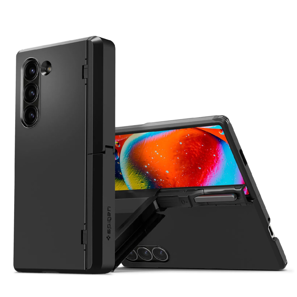 Spigen SGP Tough Armor Pro P 防摔殼 保護殼 Galaxy Z Fold6 Fold 6-細節圖2