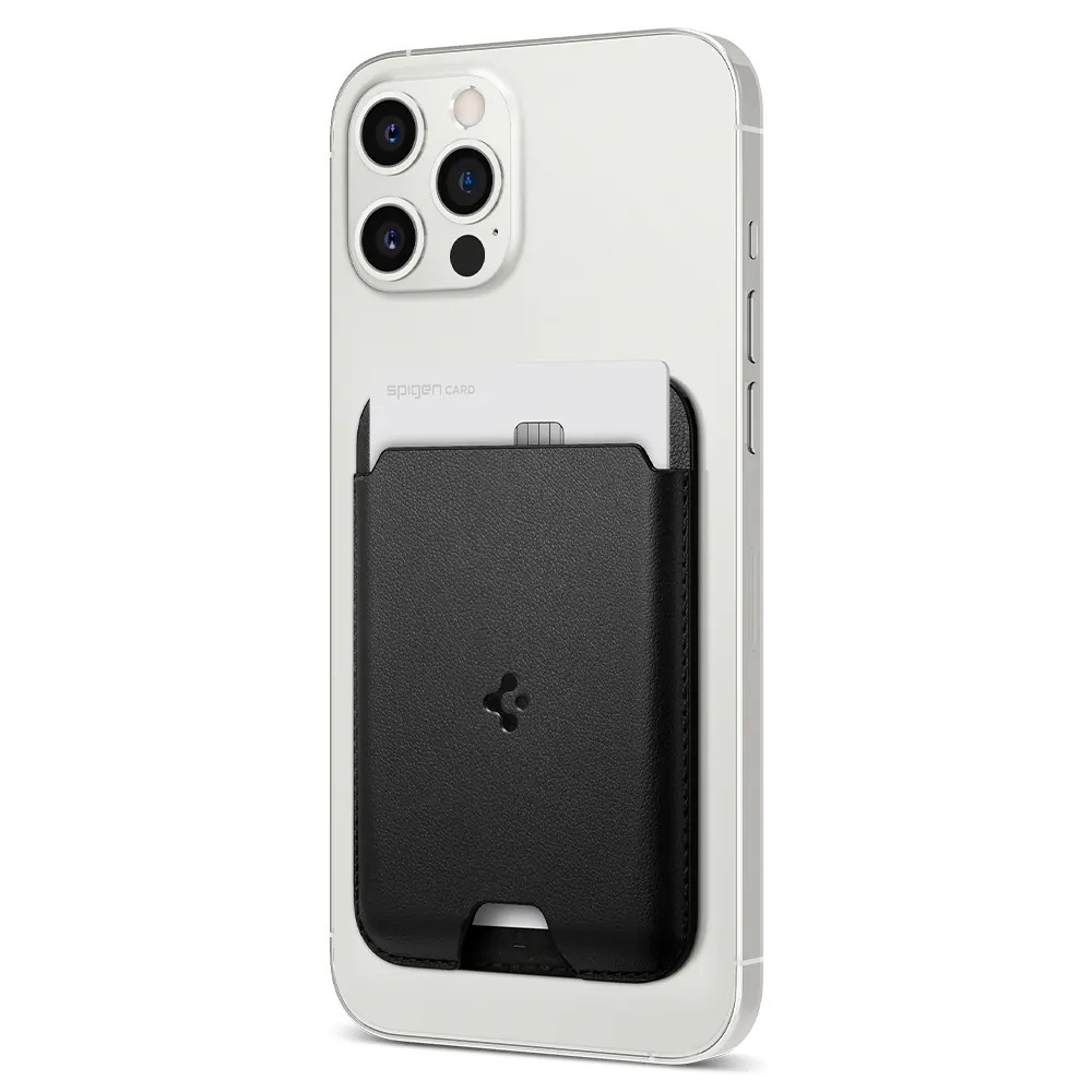 Spigen 磁吸雙卡卡套