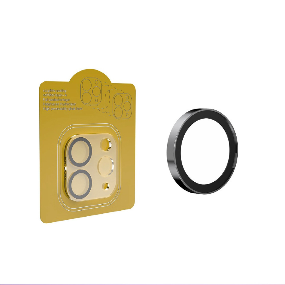 JTLEGEND 鏡頭貼 保護貼 適 2024 iPad Air Pro 10.9 11 12.9 13 吋-細節圖2