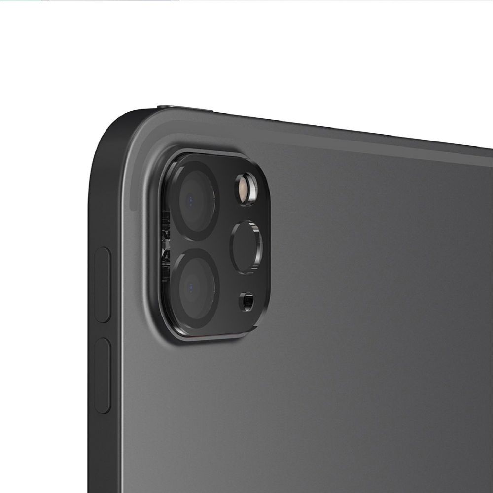 JTLEGEND 鏡頭貼 保護貼 適 2024 iPad Air Pro 10.9 11 12.9 13 吋-細節圖5