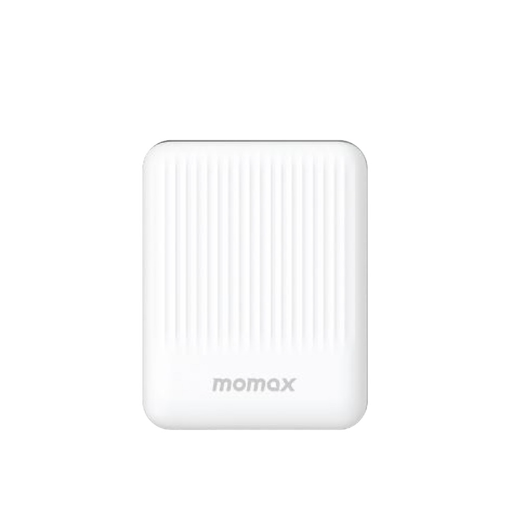 Momax Q.MAG Minimal 5000mAh 15W 迷你 磁吸 行動電源 iPhone 16 15-規格圖10