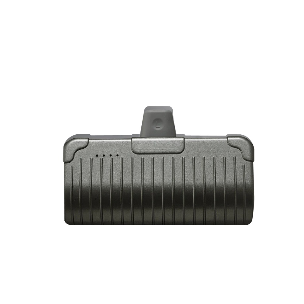 ALTI  隨芯充 Lightning 口袋 直插 行動電源 適 iPhone 14 13-規格圖10