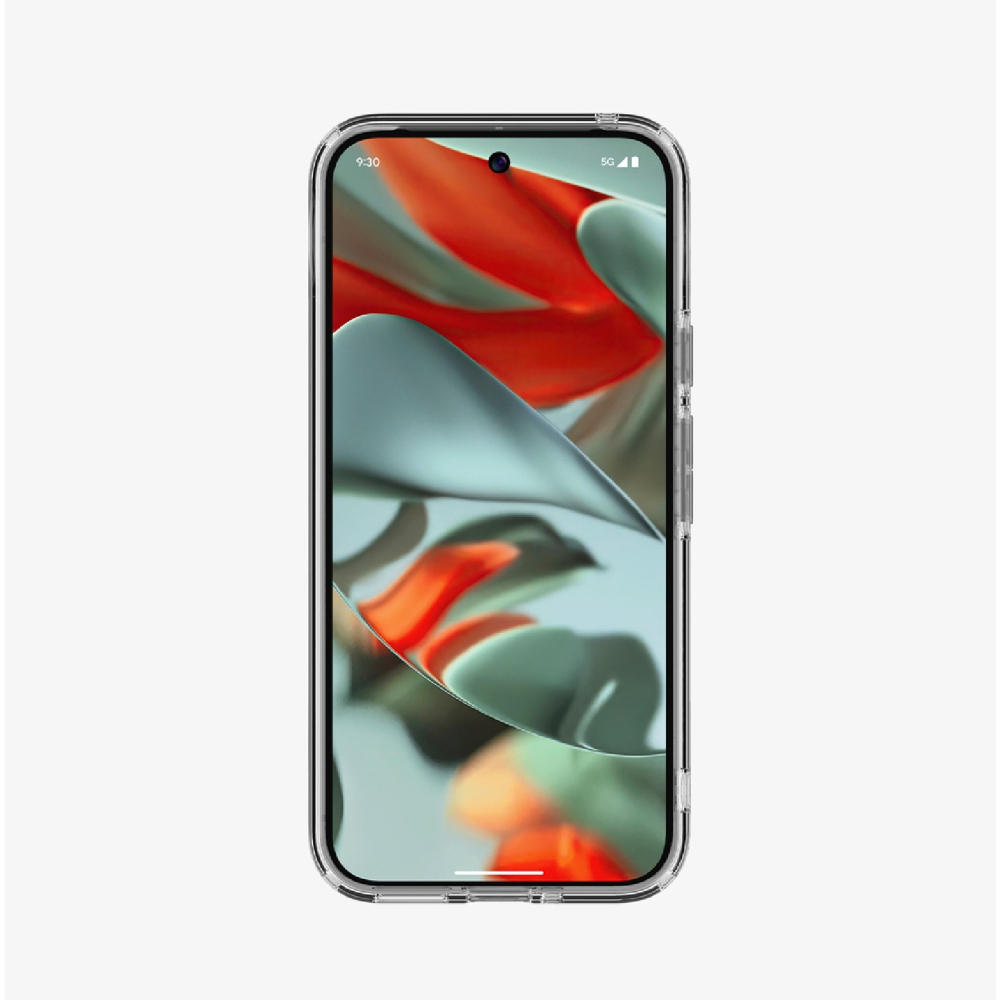 Spigen SGP 立架 透明殼 保護殼 防摔殼 手機殼 Google Pixel 9 Pro XL-細節圖3