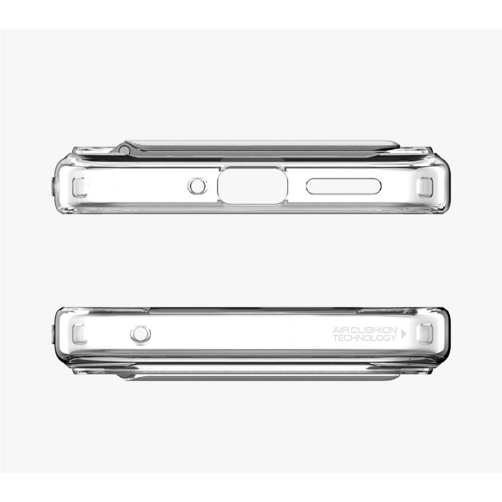 Spigen SGP 立架 透明殼 保護殼 防摔殼 手機殼 Google Pixel 9 Pro XL-細節圖5
