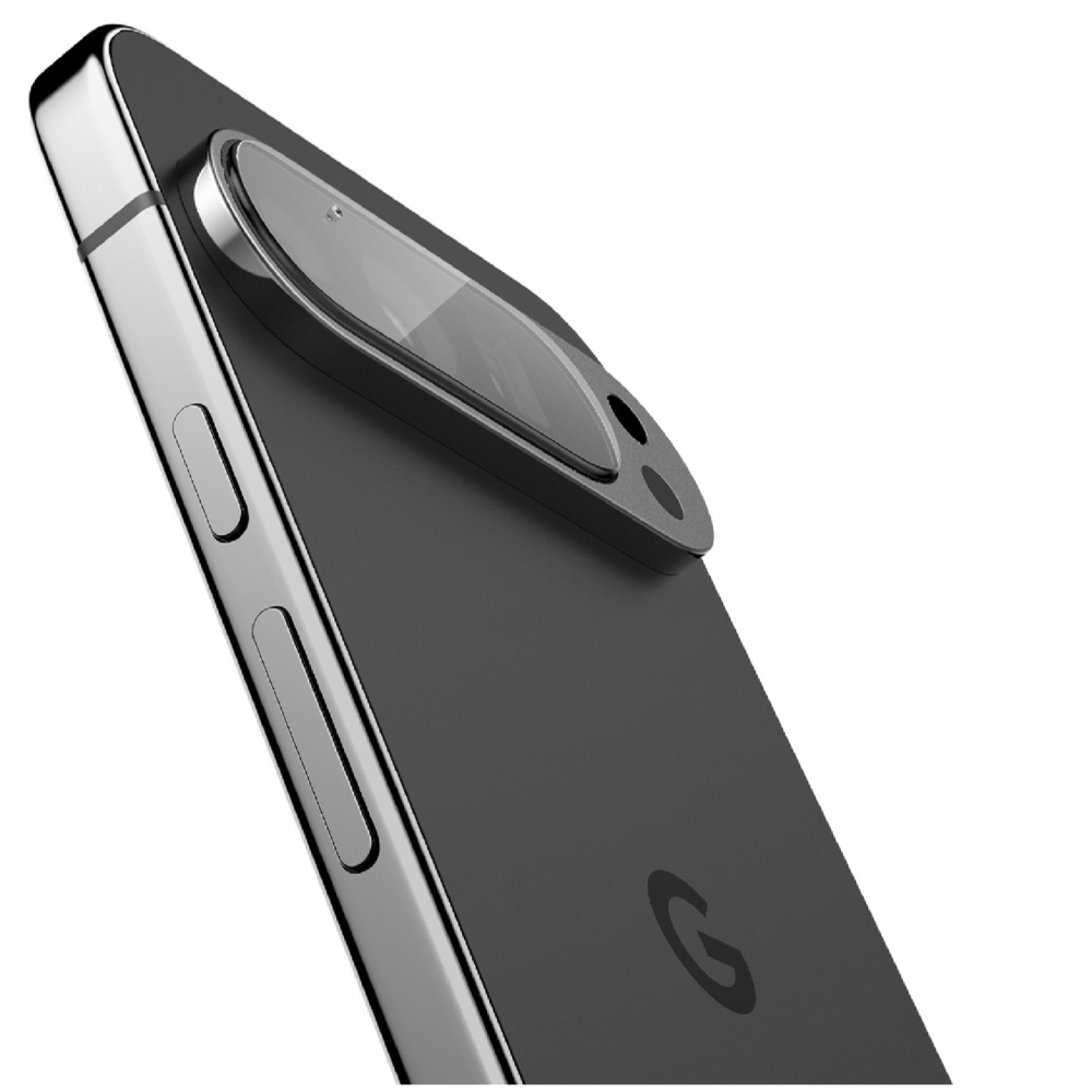 Spigen SGP Glas.tR EZ Fit 鏡頭貼 2入 含快貼板 Google Pixel 9 Pro XL-細節圖4
