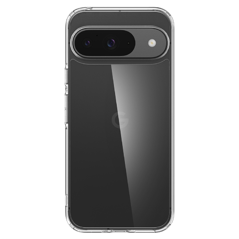 Spigen SGP Ultra Hybrid 透明殼 防摔殼 手機殼 Google Pixel 9 Pro XL-細節圖4