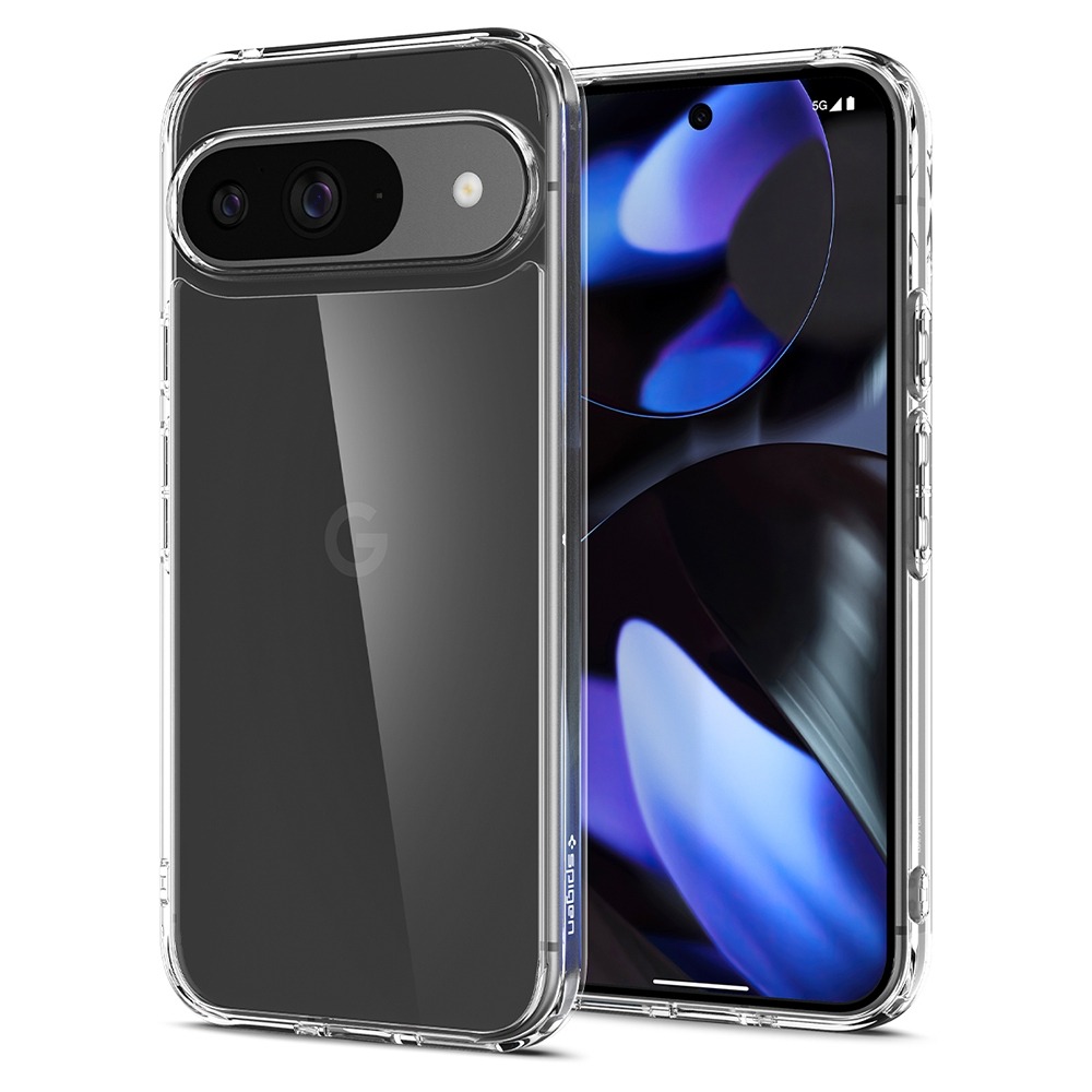 Spigen SGP Ultra Hybrid 透明殼 防摔殼 手機殼 Google Pixel 9 Pro XL-規格圖10