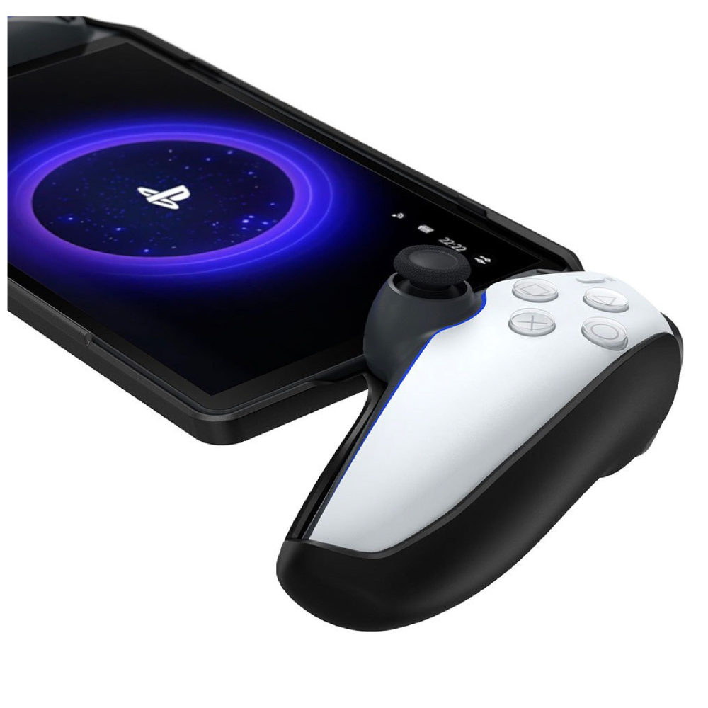 Spigen SGP 防摔殼 保護殼 適 Sony PlayStation Portal-細節圖3