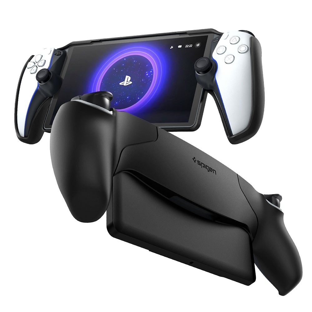 Spigen SGP 防摔殼 保護殼 適 Sony PlayStation Portal-規格圖10