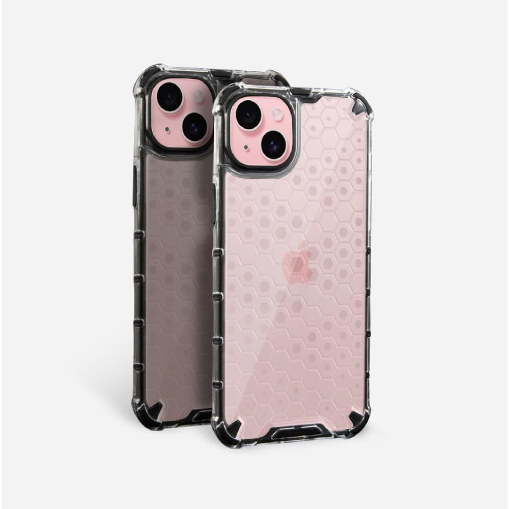 DAPAD 抗震 防摔殼 適 iPhone 7 8 SE2 X XS XR 11 12 13 Plus Pro Max-細節圖2