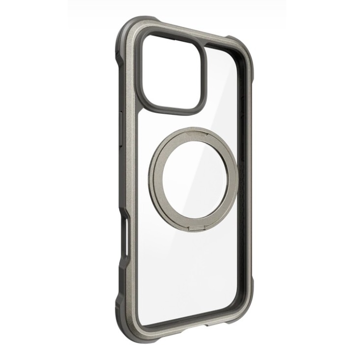 Odyssey Stand M 鈦原色