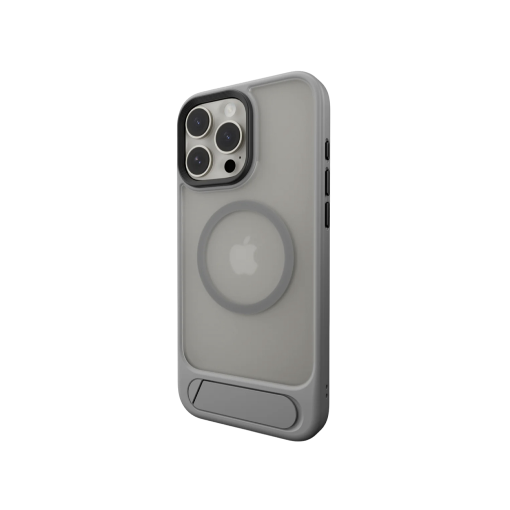 Switcheasy EasyStand M 支架式 磁吸式 防摔殼 手機殼 iphone 16 pro max-細節圖4