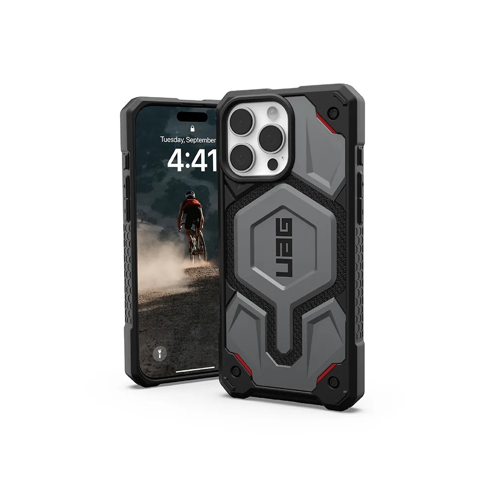 UAG 磁吸 頂級 特仕版 耐衝擊 MagSafe 保護殼 防摔殼 適 iPhone 16 Plus Pro Max-規格圖11