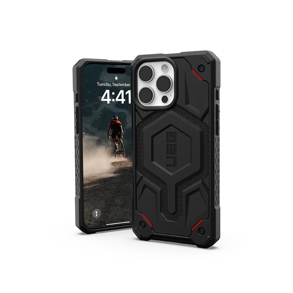 UAG 磁吸 頂級 特仕版 耐衝擊 MagSafe 保護殼 防摔殼 適 iPhone 16 Plus Pro Max-規格圖11