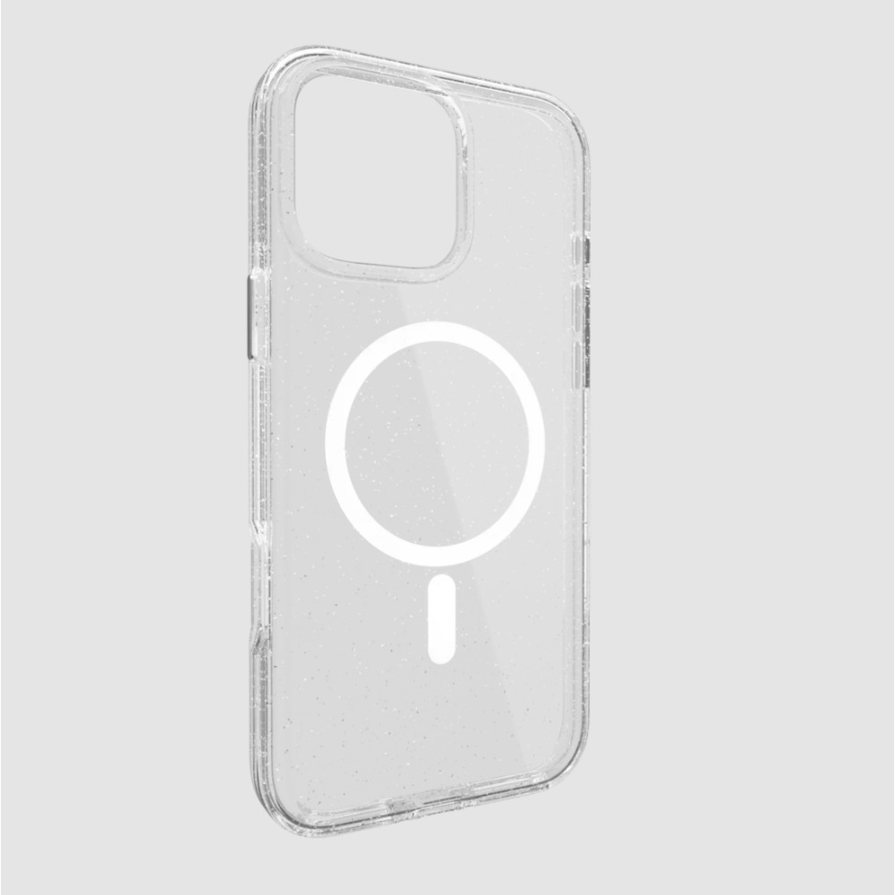MAGEASY 魚骨牌 Bright M 抗黃 軍規 磁吸 Magsafe 透明殼 十年保固 防摔殼 iPhone 16-規格圖8