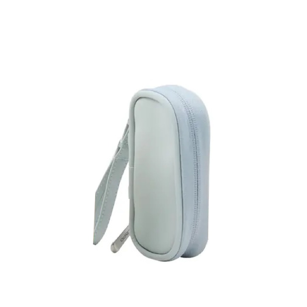 LaPO 20W 雙向 快充 二合一充電器 行動電源 WT-06 質感 收納包 保護套-規格圖7