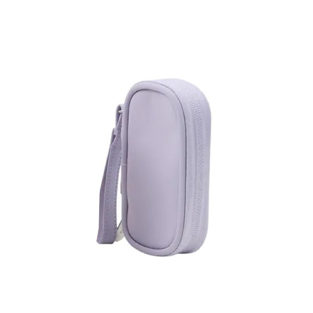 LaPO 20W 雙向 快充 二合一充電器 行動電源 WT-06 質感 收納包 保護套-規格圖7