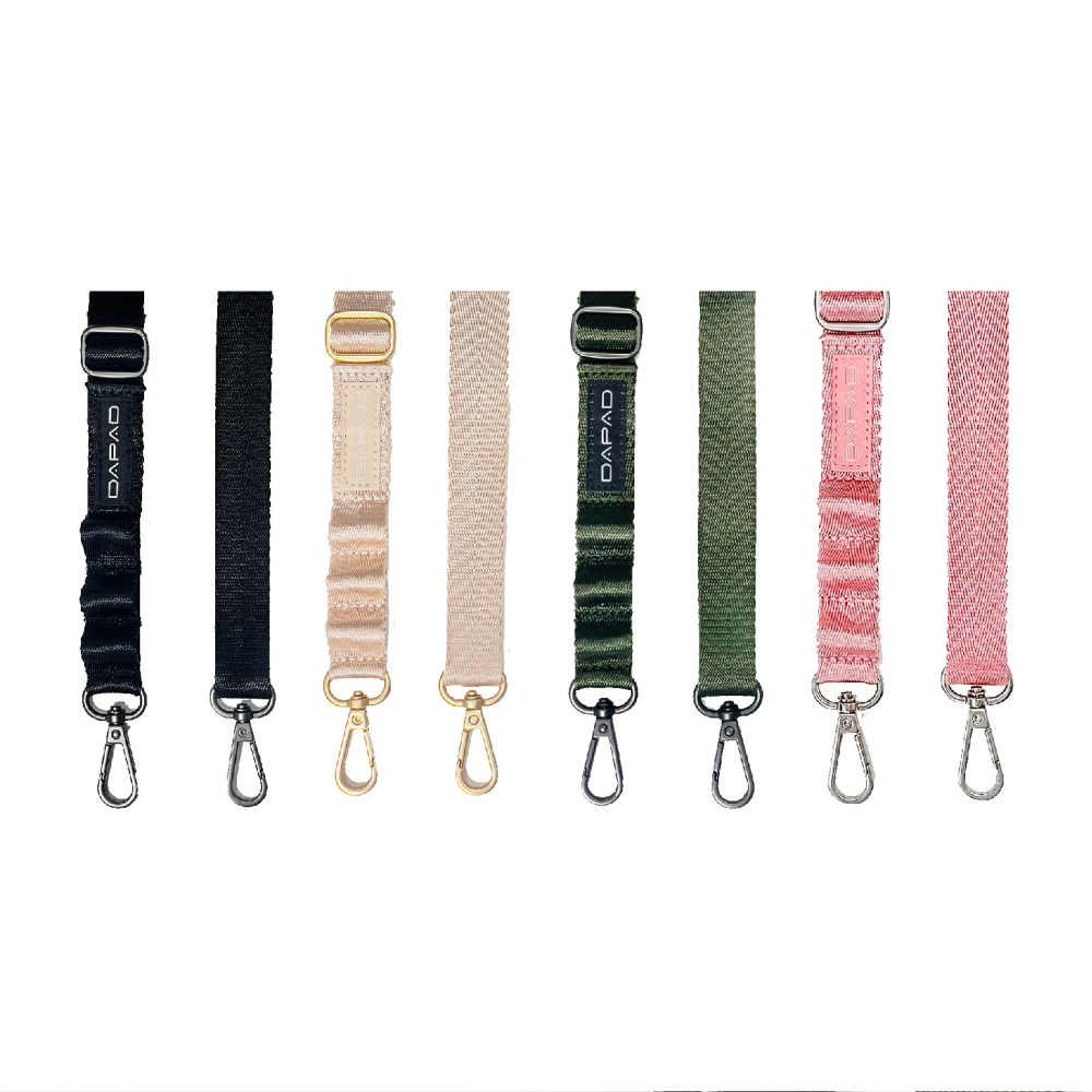 DAPAD 機能款 手機掛繩 背帶 多功能 掛鉤環 附掛片 適 iPhone 14 15 16 S24-細節圖2