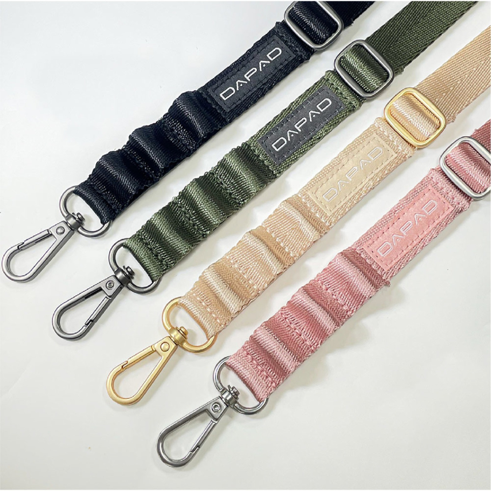 DAPAD 機能款 手機掛繩 背帶 多功能 掛鉤環 附掛片 適 iPhone 14 15 16 S24-細節圖3