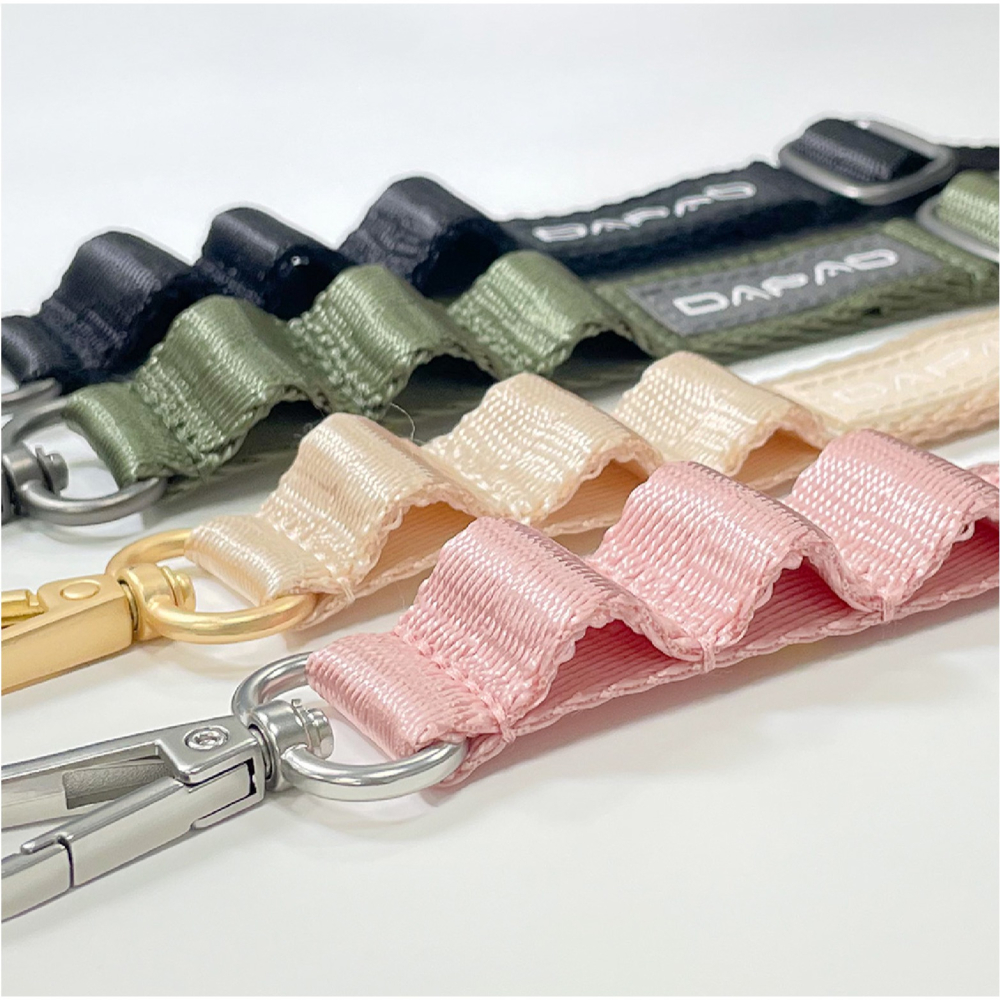 DAPAD 機能款 手機掛繩 背帶 多功能 掛鉤環 附掛片 適 iPhone 14 15 16 S24-細節圖4