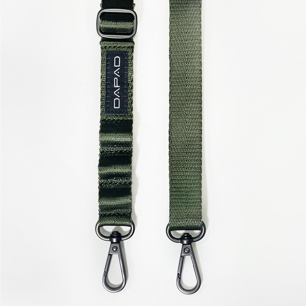 DAPAD 機能款 手機掛繩 背帶 多功能 掛鉤環 附掛片 適 iPhone 14 15 16 S24-規格圖11