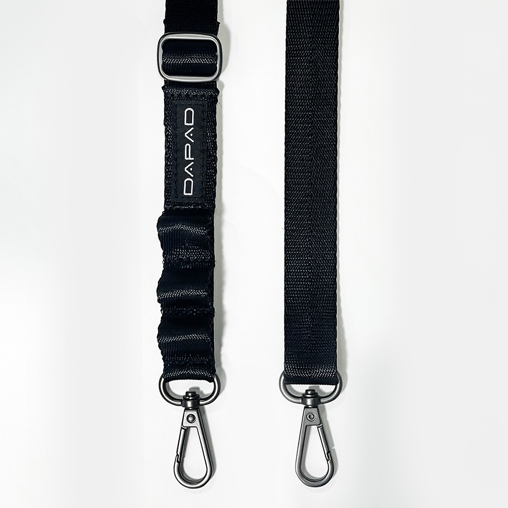 DAPAD 機能款 手機掛繩 背帶 多功能 掛鉤環 附掛片 適 iPhone 14 15 16 S24-規格圖11