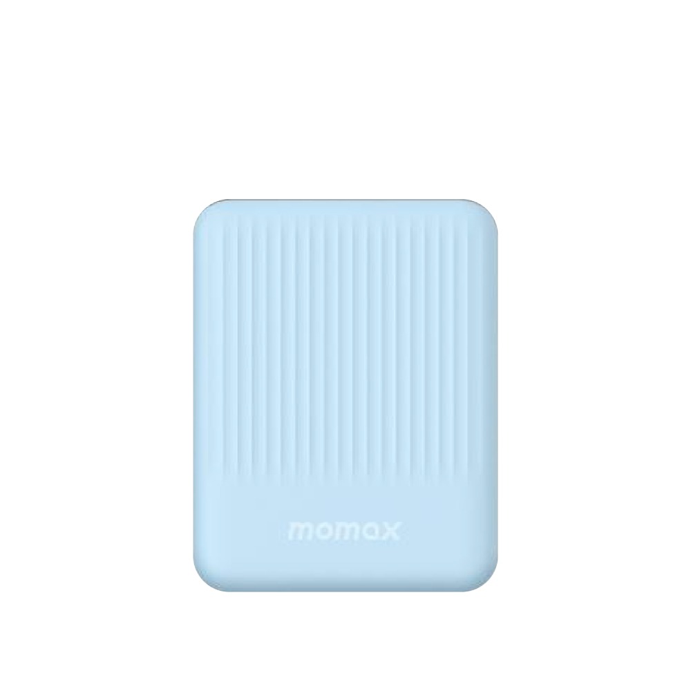 Momax Q.MAG Minimal 5000mAh 15W 迷你 磁吸 行動電源 適 iPhone 16 15-規格圖11