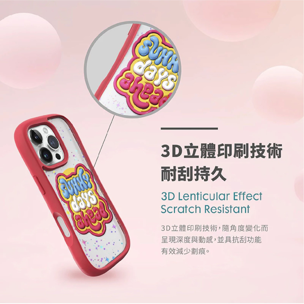 LAUT 磁吸 手腕繩 耐衝擊 MagSafe 保護殼 防摔殼 手機殼 iPhone 16 Plus Pro Max-細節圖6