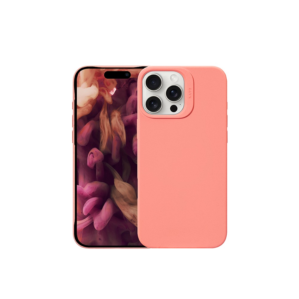 LAUT 磁吸 輕量 MagSafe 保護殼 手機殼 防摔殼 iPhone 16 Plus Pro Max-規格圖9