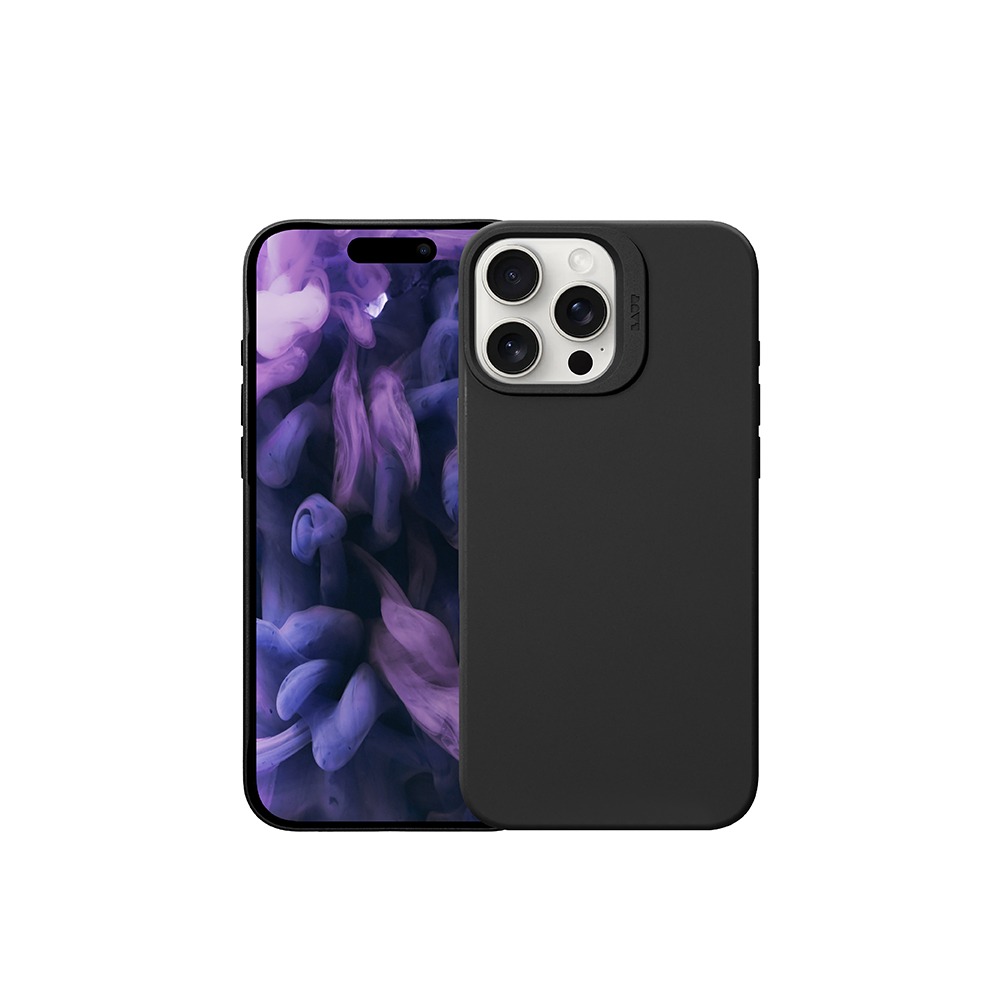 LAUT 磁吸 輕量 MagSafe 保護殼 手機殼 防摔殼 iPhone 16 Plus Pro Max-規格圖9