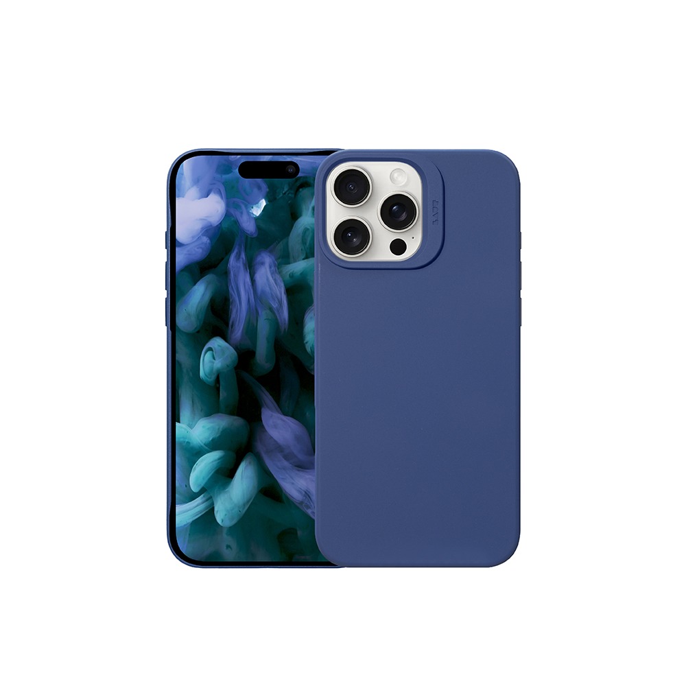 LAUT 磁吸 輕量 MagSafe 保護殼 手機殼 防摔殼 iPhone 16 Plus Pro Max-規格圖9