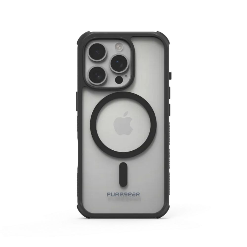 普格爾 puregear 坦克 透明殼 磁吸式 防摔殼 保護殼 手機殼 iphone 16 plus pro max-規格圖9