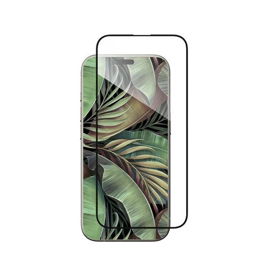 MAGEASY 魚骨牌 鋼化 9h 玻璃貼 保護貼 iPhone 16 Plus Pro Max-規格圖7