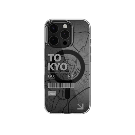 MAGEASY Urban M 城市 磁吸 MagSafe防摔殼 手機殼 iPhone 16 Plus Pro Max-規格圖10