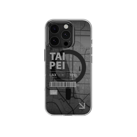 MAGEASY Urban M 城市 磁吸 MagSafe防摔殼 手機殼 iPhone 16 Plus Pro Max-規格圖10